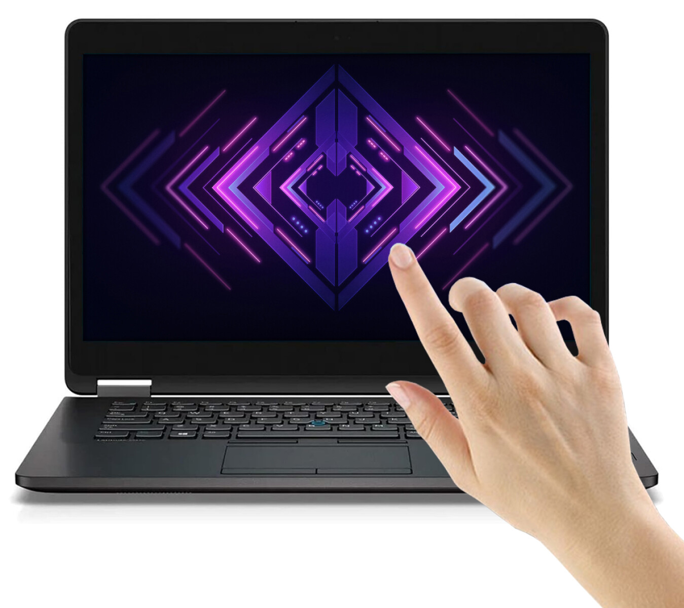 Notebook Dell Latitude E7470 I5 / 8 Gb Ram / 256gb Ssd - NOTEBOOK RFPL DELL E7470 I5/8/256/14/TS 
