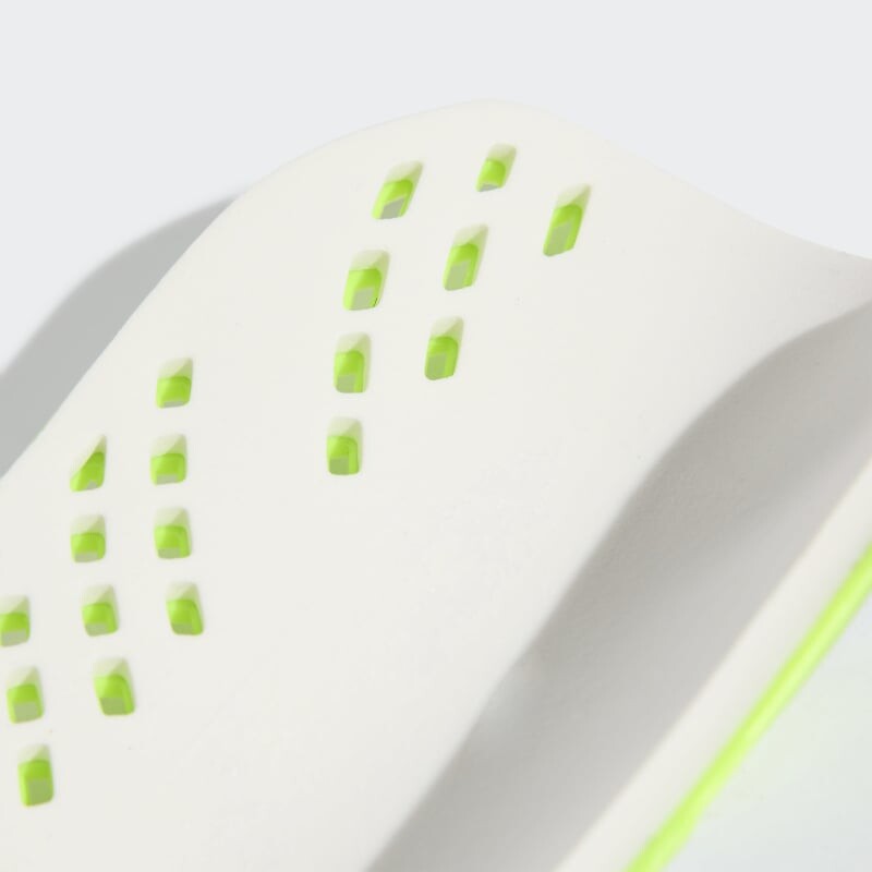 Canilleras Adidas Tiro Club Verde