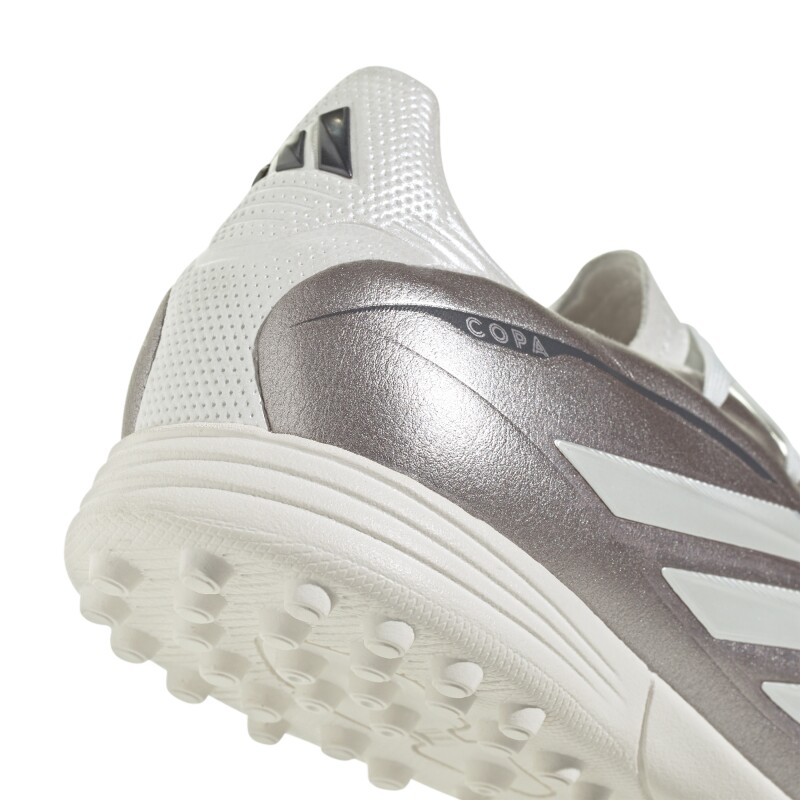 Championes adidas Copa Pure IV LEAGUE TF Junior METALIC