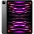 Apple Ipad Pro 12.9 2022 5g 128gb Gris APPLE IPAD PRO 12.9 2022 5G 128GB GRIS