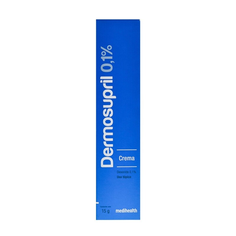 Dermosupril Crema 15 g Dermosupril Crema 15 g