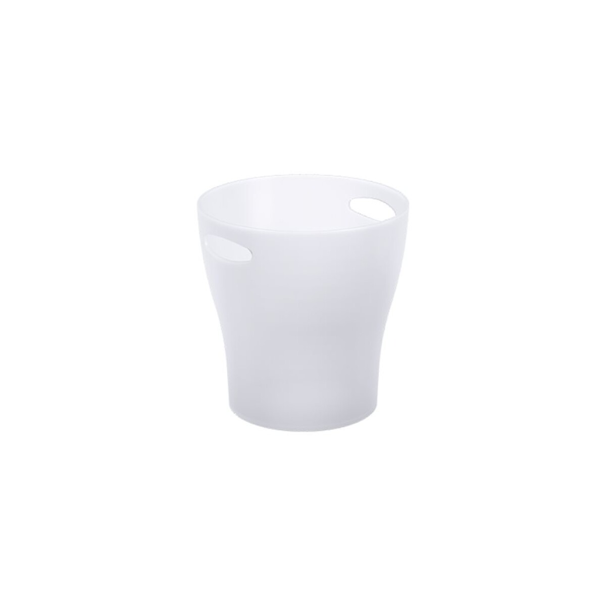 HIELERA DE PLASTICO 7LT NATURAL COZA 