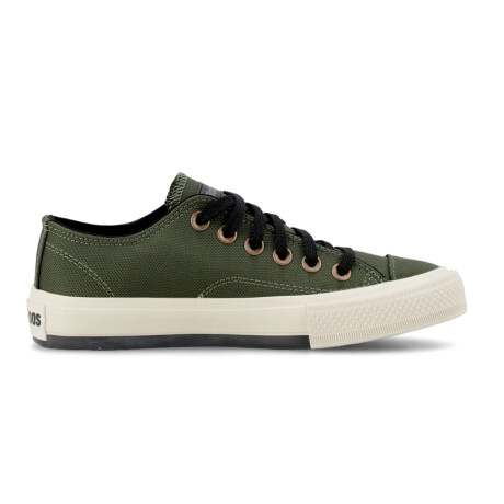 Championes John Foos Unisex - 182 RUE GREEN - 1822139 ELD