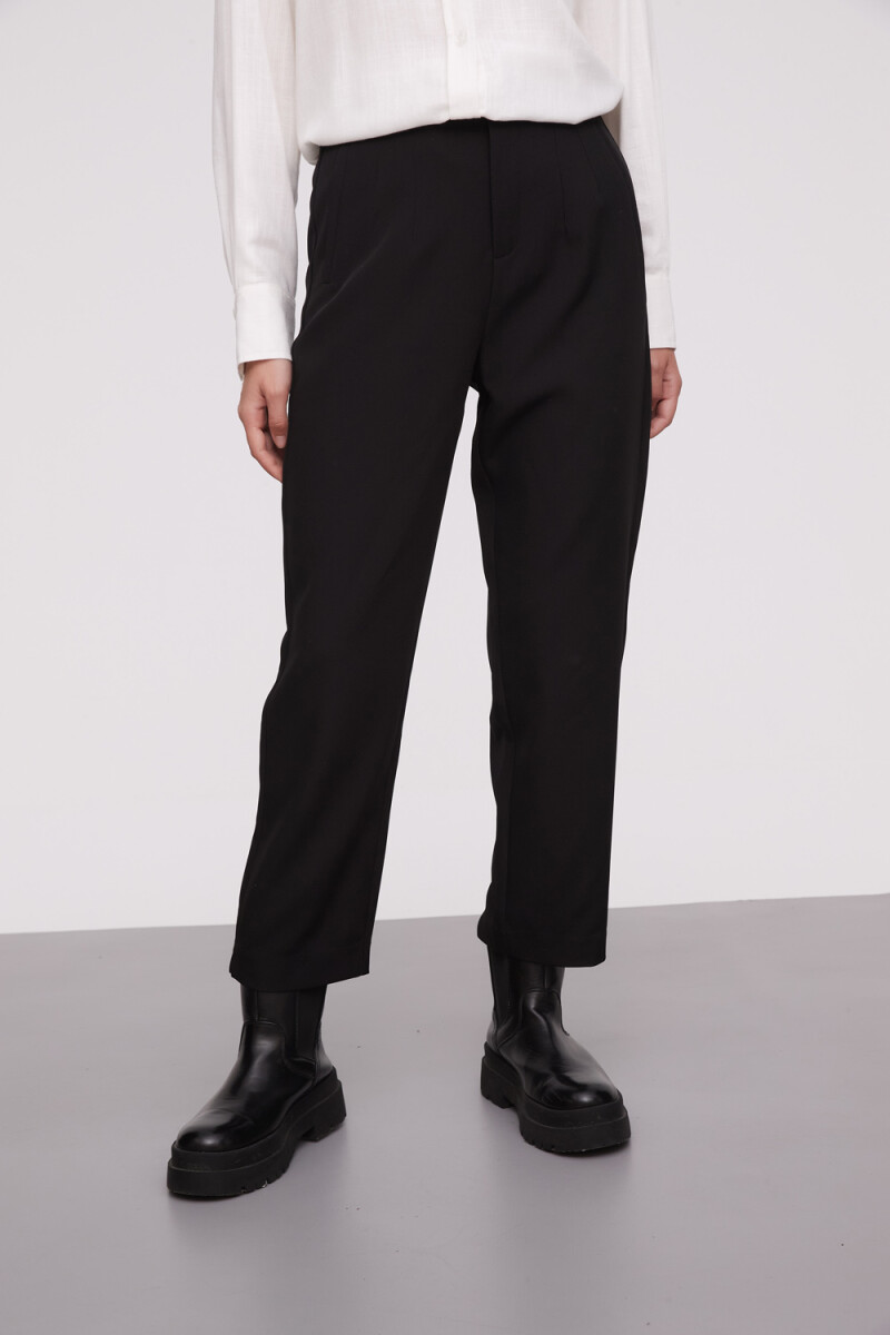 Pantalon Marinin - Negro 