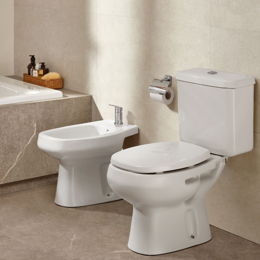 Inodoro Largo Monaco Inodoro Largo Monaco