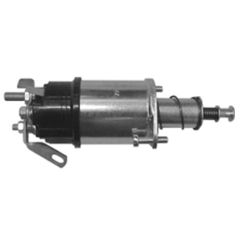 AUTOMATICO DE ARRANQUE FORD LUCAS 14CH BEDFORD CON PLATINA ZM AUTOMATICO DE ARRANQUE FORD LUCAS 14CH BEDFORD CON PLATINA ZM