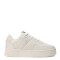 Championes de Mujer Topper Terre Print Beige