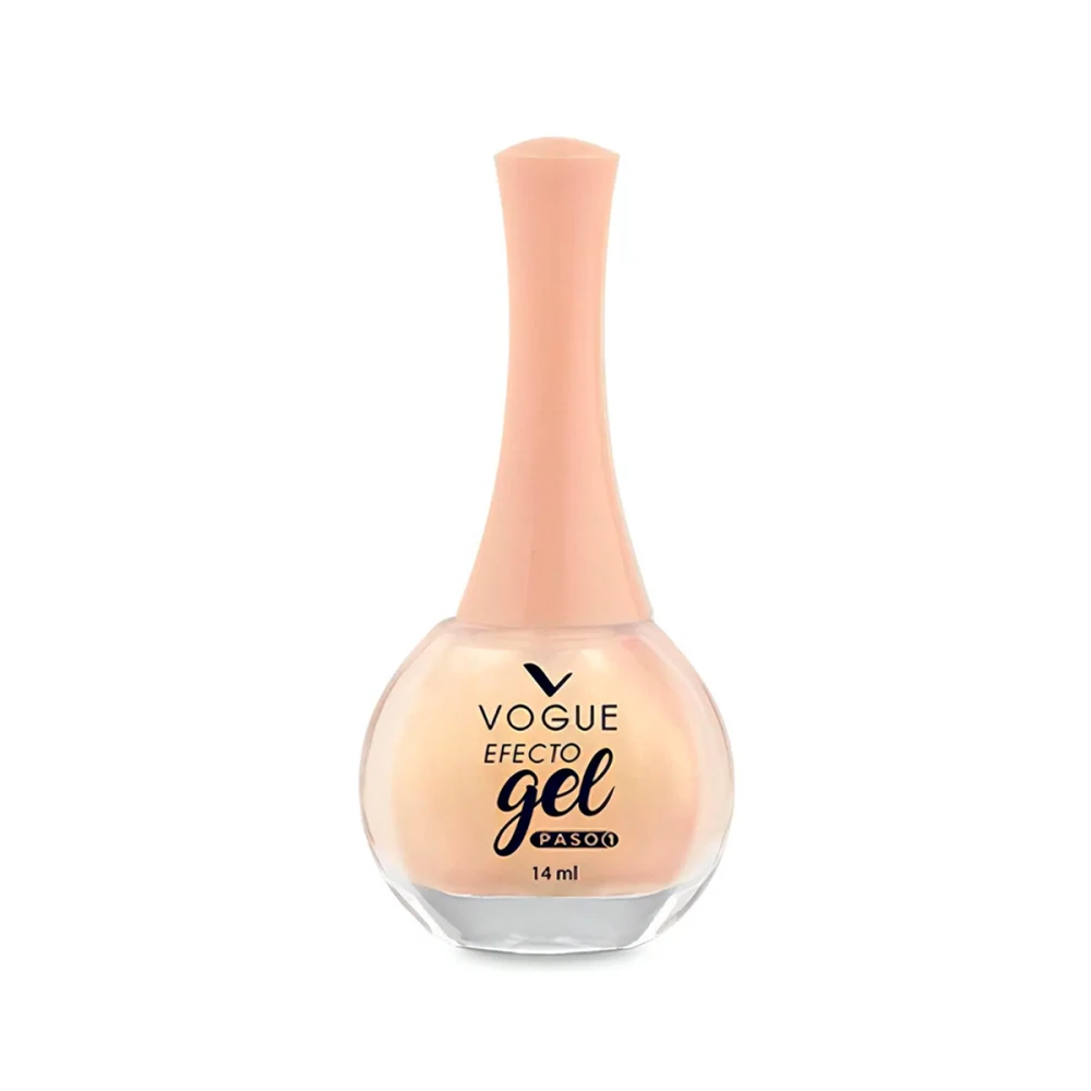 VOGUE ESMALTE EFECTO GEL HECHIZO 14ML