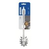 Cuchara Para Pasta En Acero Inoxidable - 63809/500 - Tramontina Cuchara Para Pasta En Acero Inoxidable - 63809/500 - Tramontina