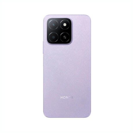 HONOR X5B PLUS 4G 256/4 HONOR X5B Plus 4G 6,56' 256GB 4GB RAM Cámara 50Mpx - Purple