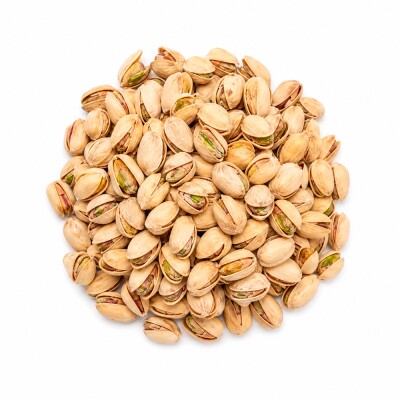 Pistachos Tostados y Salados 100g La Molienda Pistachos Tost Y Salados Grane