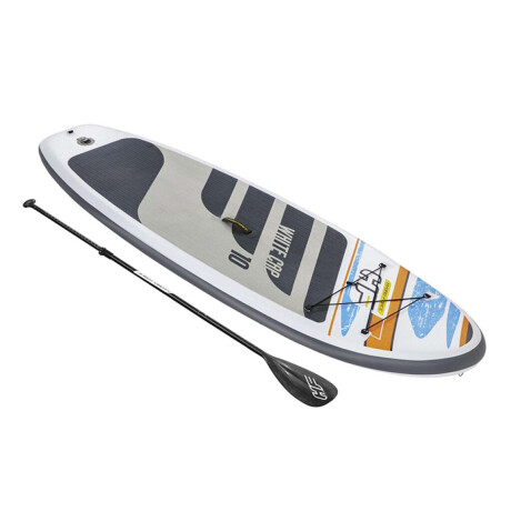 Tabla De Stand Up Paddle Hydro-Force Inflable
