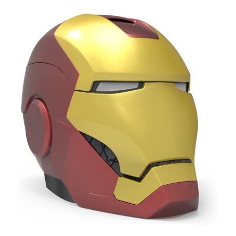 Parlante Portatil Helmet Iron Man VI-B72IM.EXV1 001