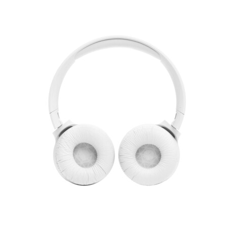 Auriculares Jbl Tune T520bt Inalámbricos con Bluetooth Blanco