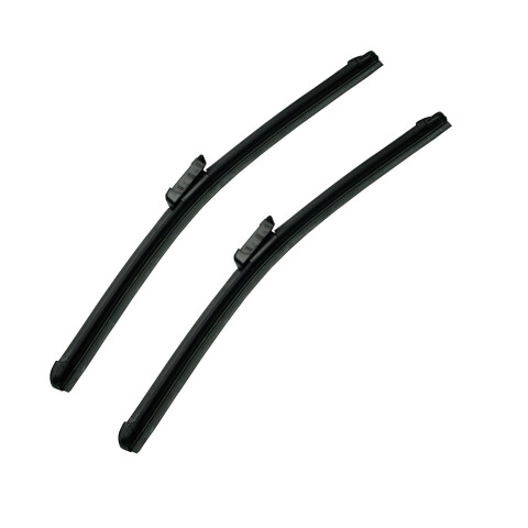JUEGO DE ESCOBILLAS UP / POLO 15/... GOLF GTI FLAT Juego De Escobillas Up / Polo 15/... Golf Gti Flat