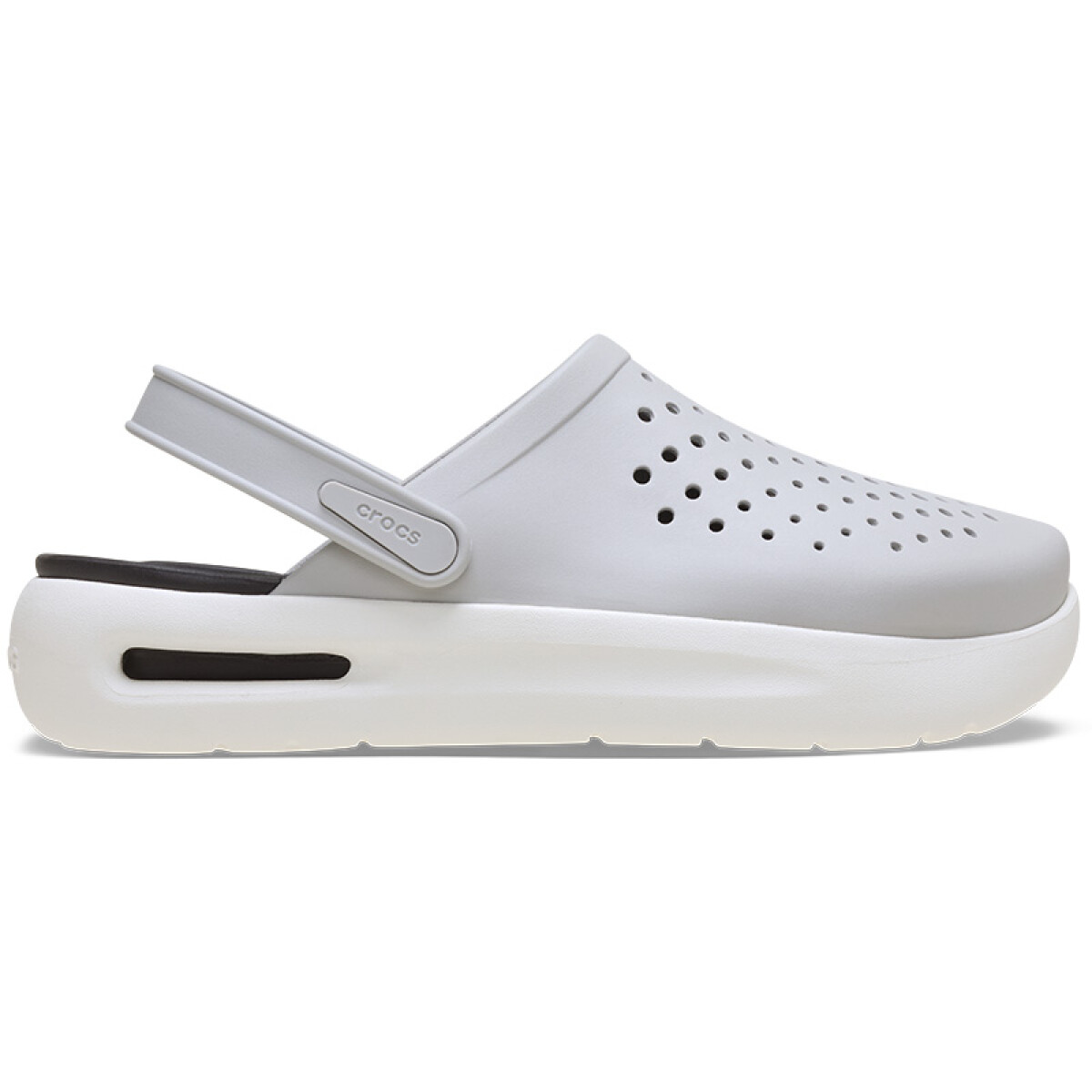 Clog InMotion - Gris 