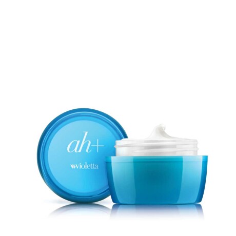 Ah+ Tratamiento Doble Acción Ácido Hialurónico Violetta 50gr Ah+ Tratamiento Doble Acción Ácido Hialurónico Violetta 50gr