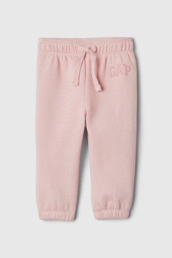 Pantalón Deportivo Logo Gap Bebé Primitive