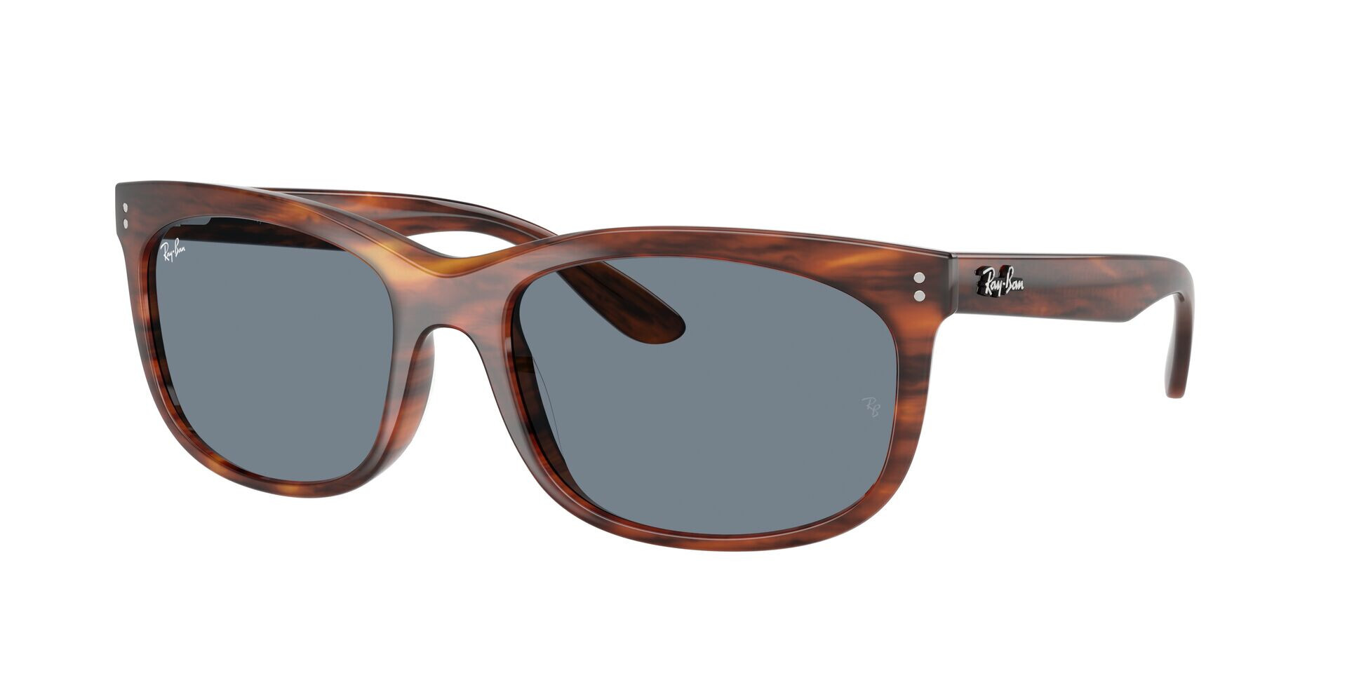 Rayban 2389 - Havana Claro 