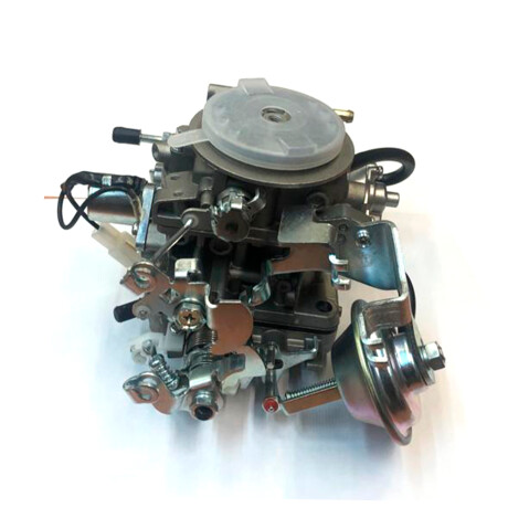 CARBURADOR MARUTI MARUTI - CARBURADOR MARUTI MARUTI -