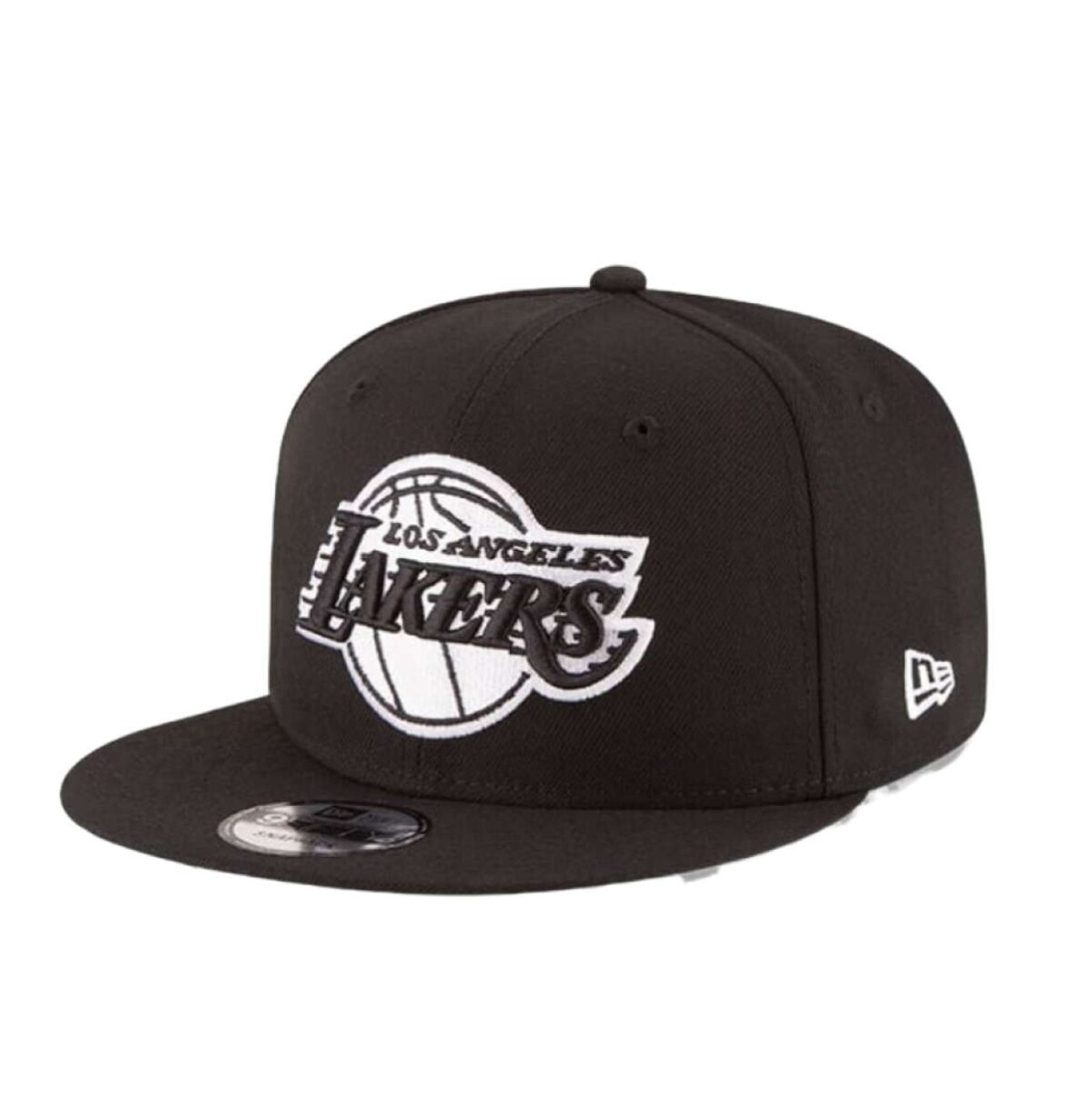 Gorro Cap New Era 9Fifty Loslak Basic - Negro 