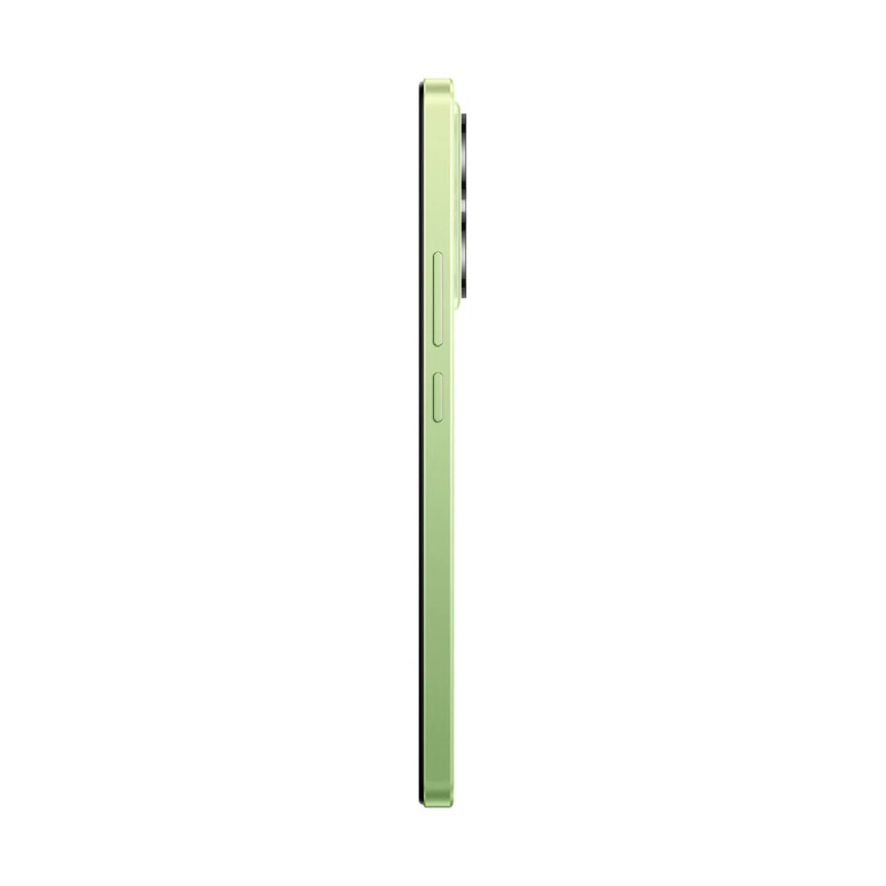 Celular Xiaomi Redmi Note 14 128GB 6GB Green Celular Xiaomi Redmi Note 14 128GB 6GB Green