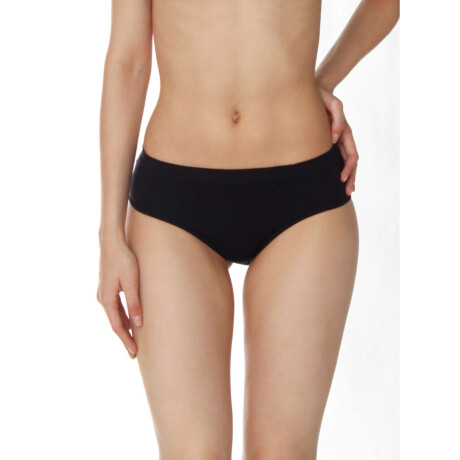 Bikini ancha prili Negro