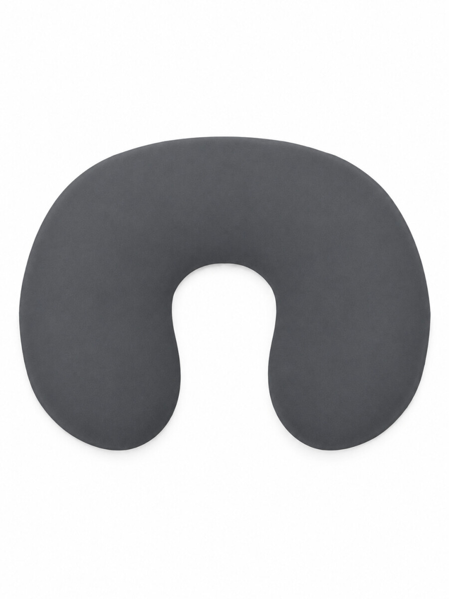 ALMOHADON DE VIAJE INFLABLE - BEIGE 