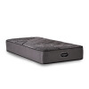 Colchón Simmons Beautyrest Silver 26 0.90 x 1.90 1 Plaza