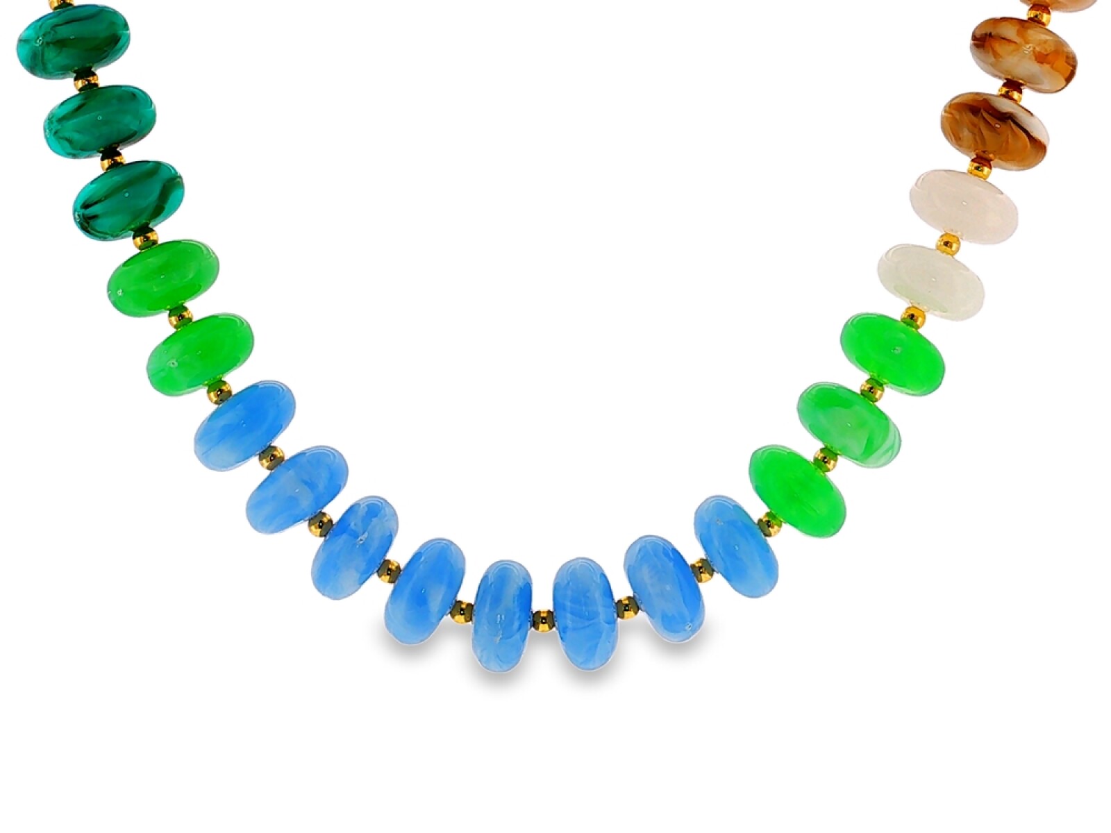 COLLAR ALVÉ 