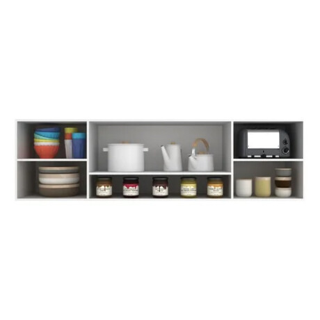 Aereo 4 puertas Cerejeira