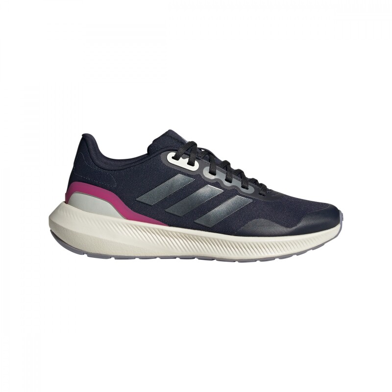 Zapatillas Runfalcon 3.0 de Mujer Azul