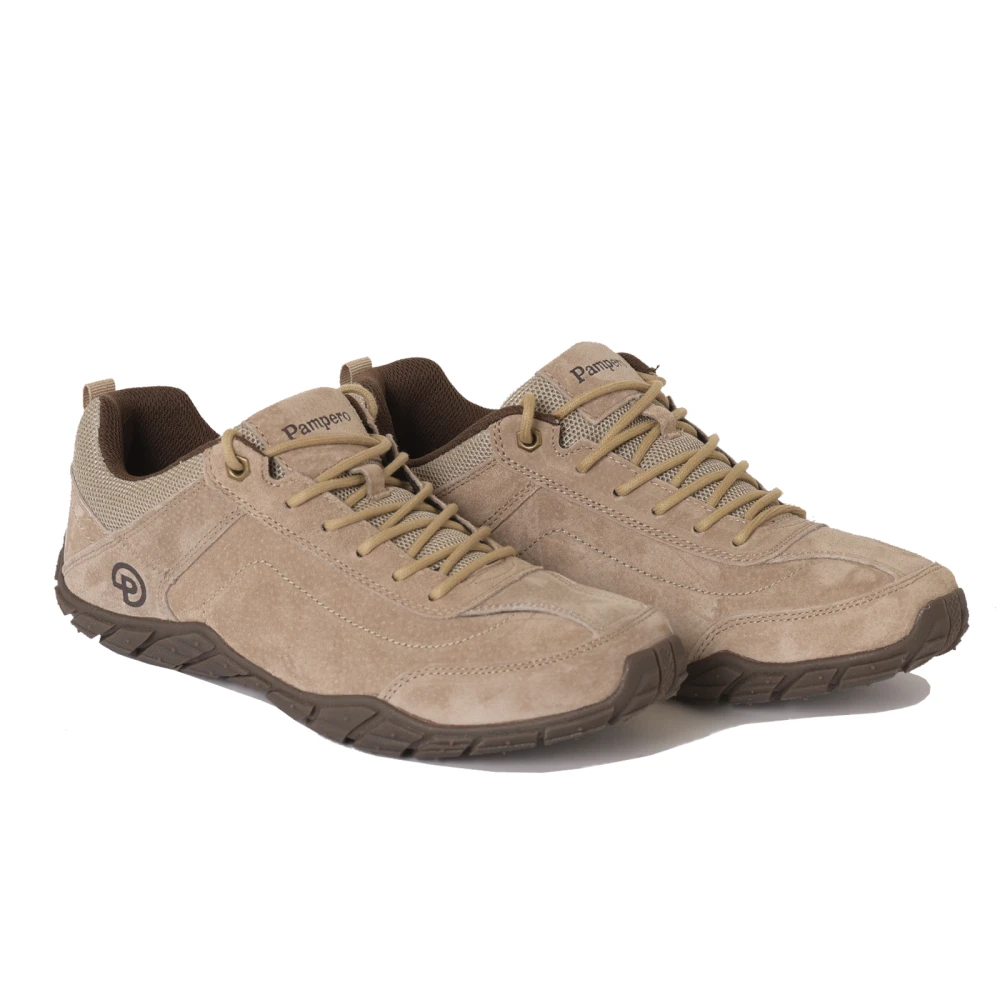 ZAPATO MAHANO HABANO-BEIGE