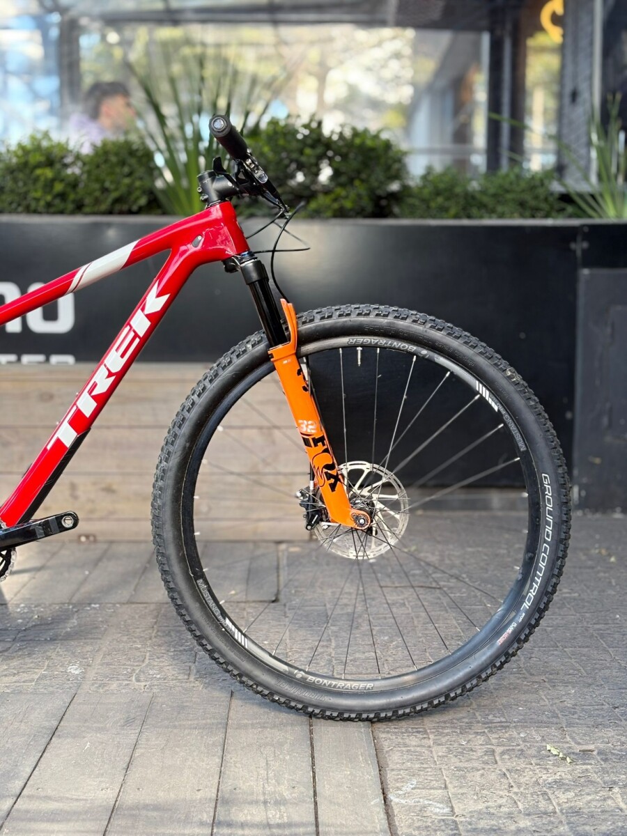 TREK PROCALIBER TM 