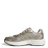 Championes Adidas Eclyptix 2000 W Femenino Beige - Metalizado