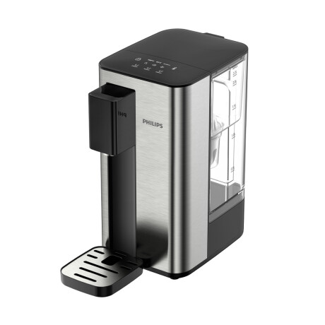Purificador Philips Micro Filtracion ADD5906S Negro