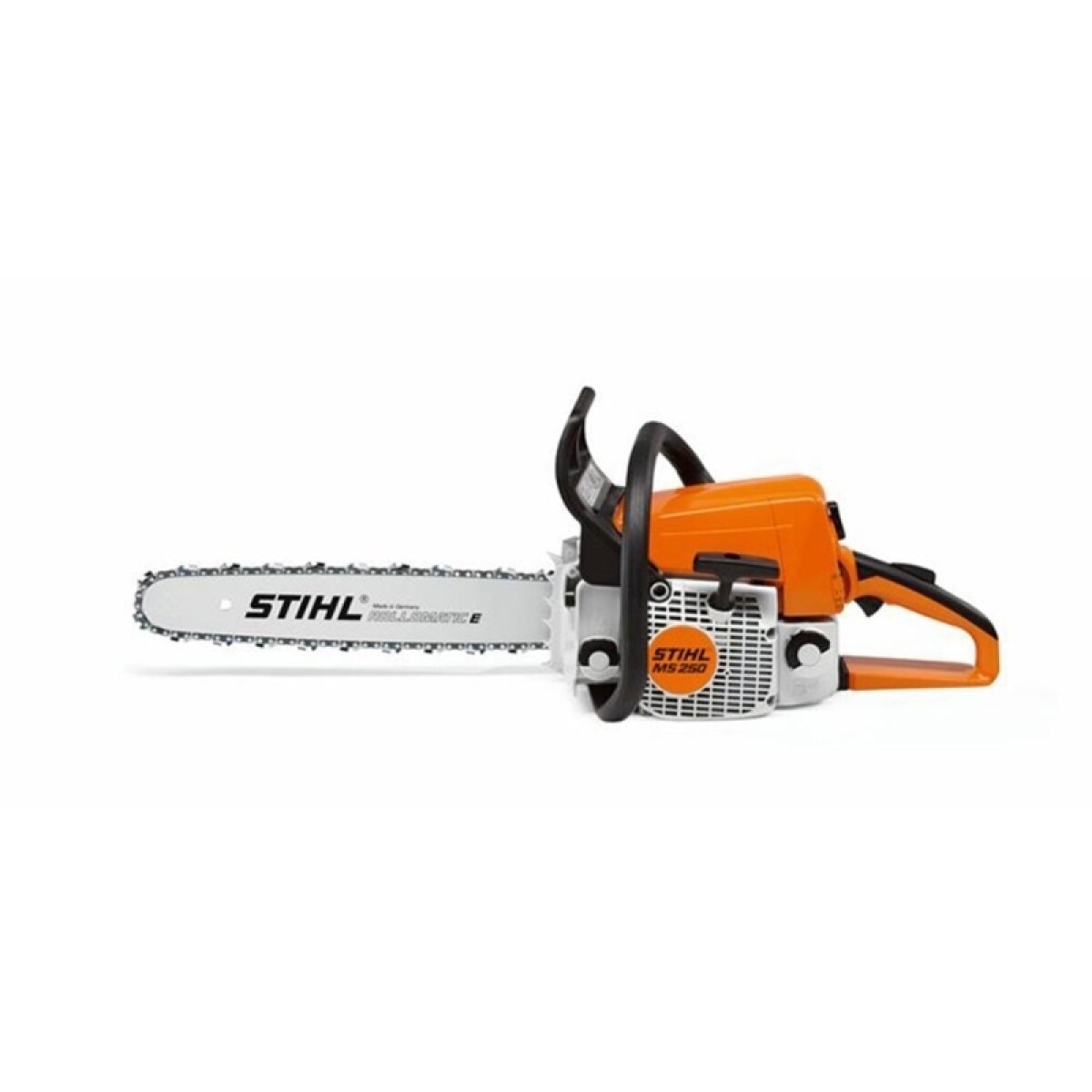 Motosierra Stihl Ms250 Espada 40cm 45cc 