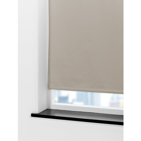 Cortina Enrollable Senja 120X170Cm Arena