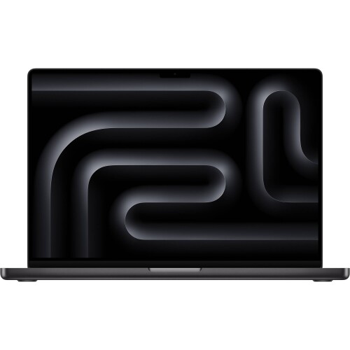 MacBook Pro 14" M3 Pro 18GB 512GB SSD Space Black SPA MacBook Pro 14" M3 Pro 18GB 512GB SSD Space Black SPA