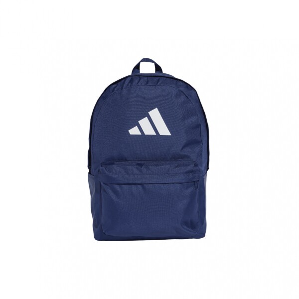 adidas MOCHILA CLASSIC 3 BARRAS LOGO Dark Blue