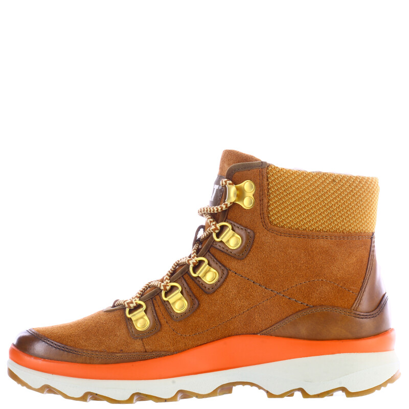 Botas de Mujer Caterpillar Tori Marrón - Marrón Camel