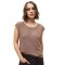 TOP ROSELINA S-XXL VISON