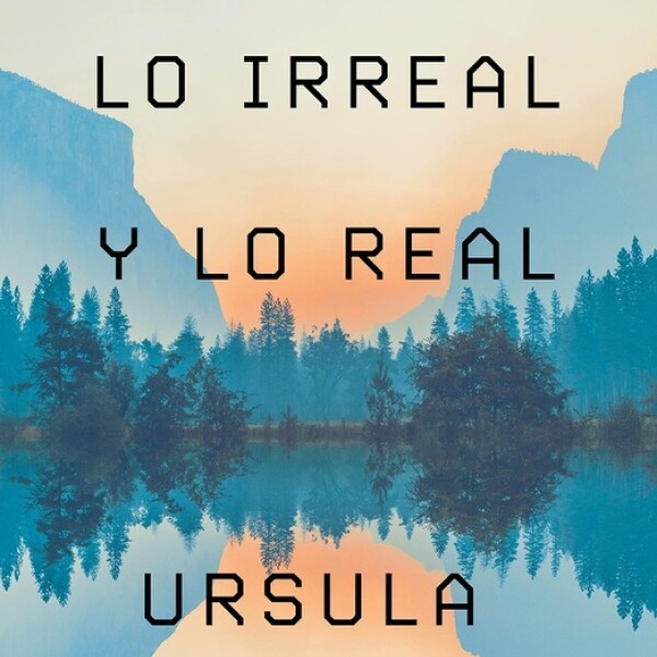 Lo Irreal Y Lo Real Lo Irreal Y Lo Real