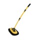 Cepillo Lavado Auto Limpieza Mango Ajustable Flexible Cepillo Lavado Auto Limpieza Mango Ajustable Flexible