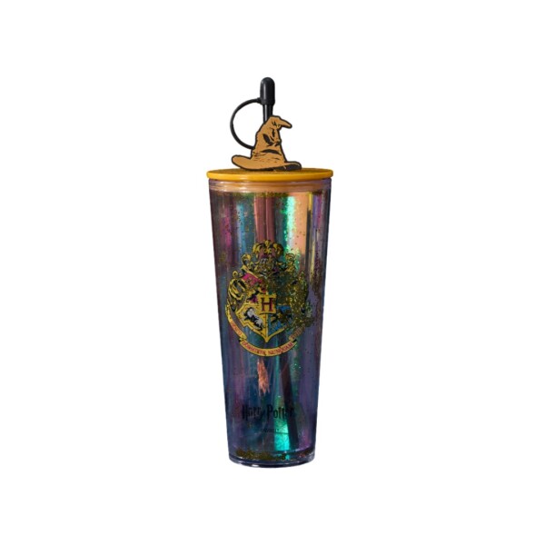 Vaso escudo Hogwarts 800ml Vaso escudo Hogwarts 800ml