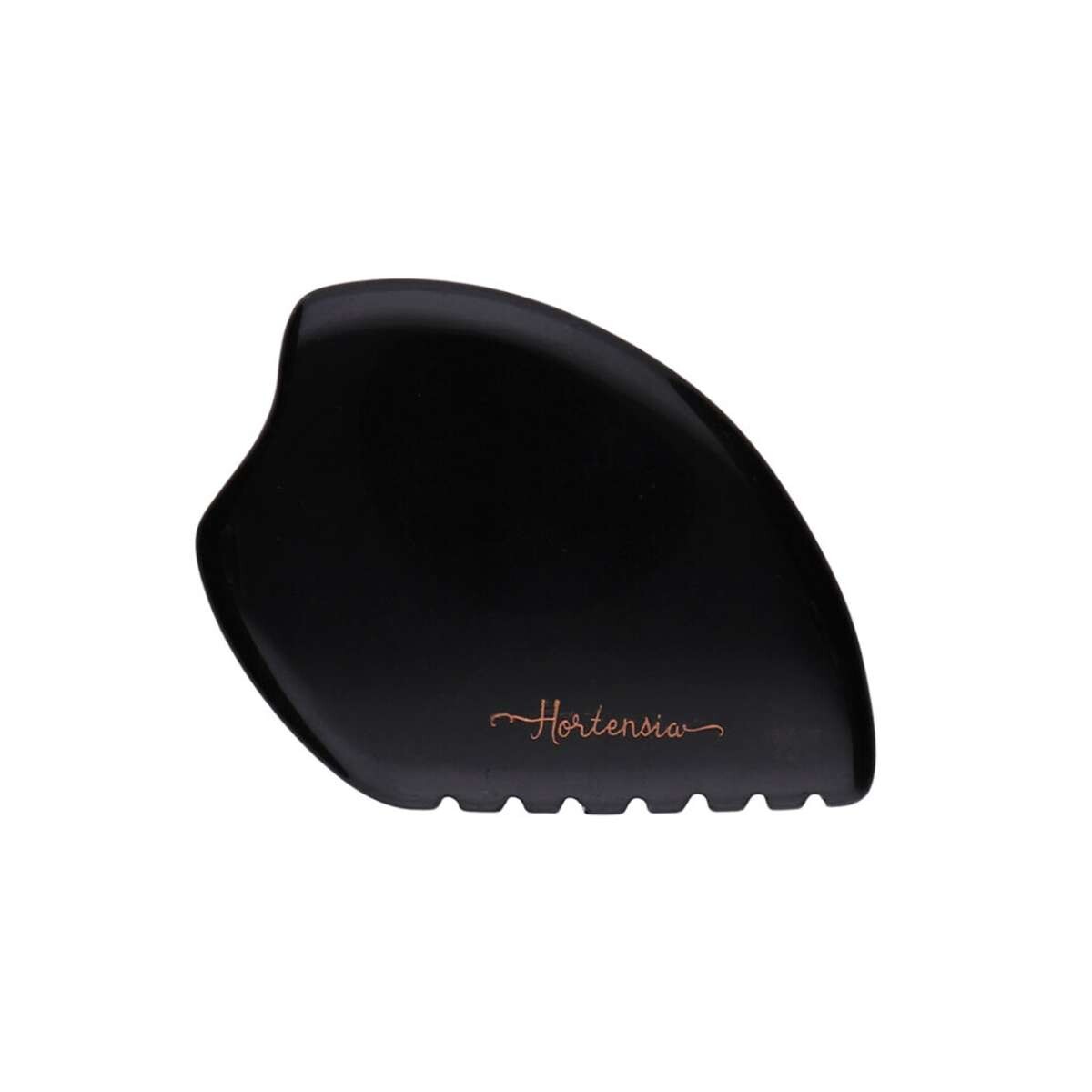 Queen Stone - Gua Sha Reina De Turmalina (Gimnasia Facial) 