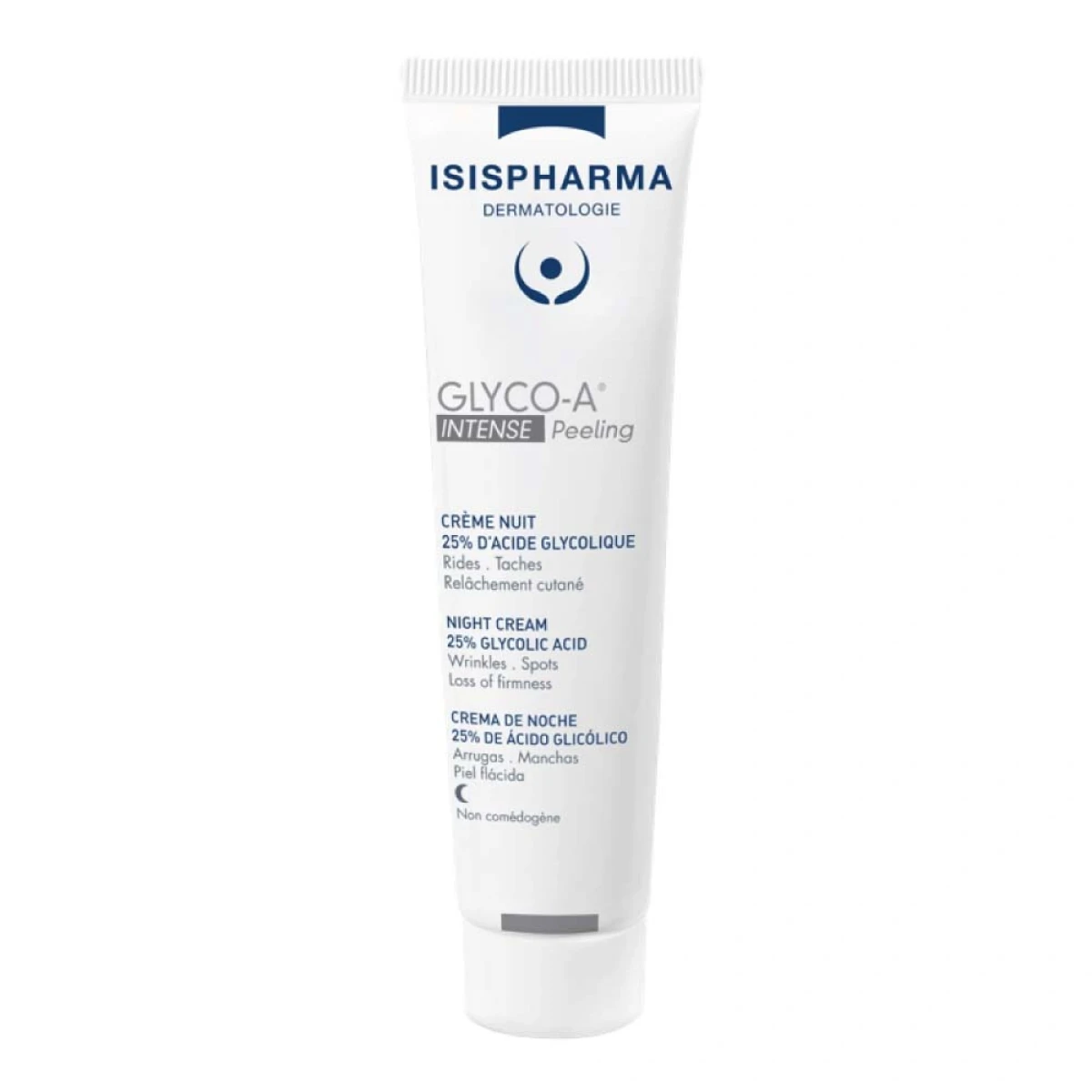 Glyco-A Intense Peeling 25% Tube 