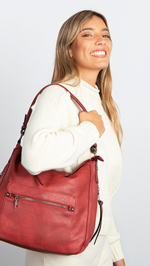 CARTERA ALBANY GRANATE