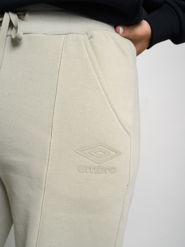 PANTALÓN LUXE MOTION Umbro Mujer 00b