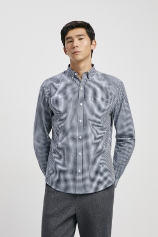 CAMISA MASC INDEFINIDO